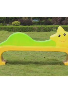 户外学校草坪卡通男孩女孩人物雕塑庭院花园林幼儿园读书小孩摆件