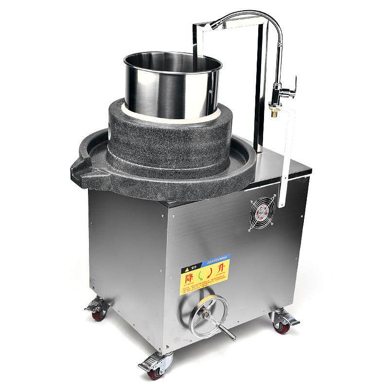 电动石磨机磨浆机商用石磨肠粉机豆腐机豆浆机大型全自动磨米浆机,淘宝优惠券,粉丝福利购,淘宝优惠卷