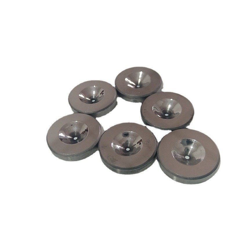 硬质合金喷片喷雾塔用碳化钨喷片耐磨喷片0.8-3.5mm内孔热熔喷片,淘宝优惠券,粉丝福利购,淘宝优惠卷