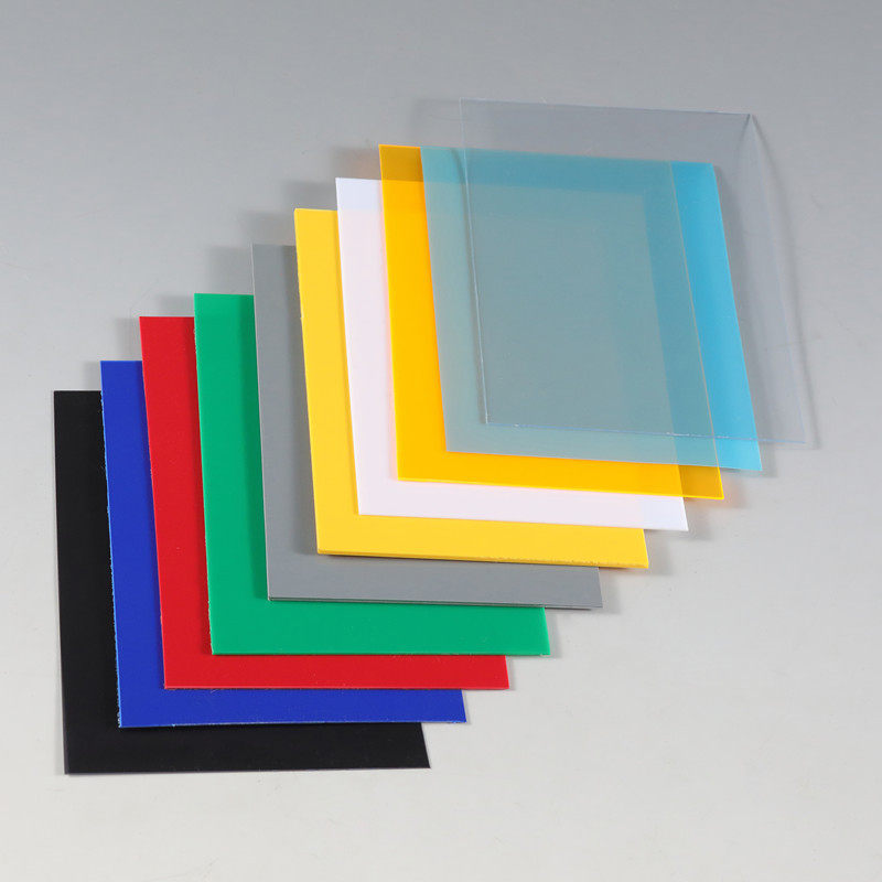 金旭PVC片材板材透明多色薄片pvc塑料板多用途绝缘无气泡pvc板材,淘宝优惠券,粉丝福利购,淘宝优惠卷