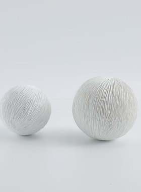 现代北欧创意弯形网格果盘工艺品摆件样板间展厅书柜茶几软装拱门