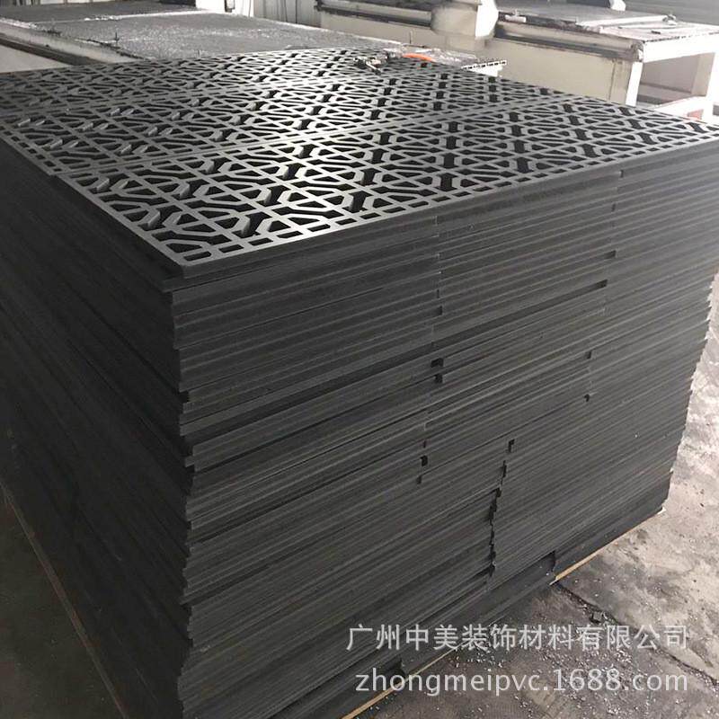 大量批发9mm发泡pvc黑色家具板安迪板雪弗板,淘宝优惠券,粉丝福利购,淘宝优惠卷