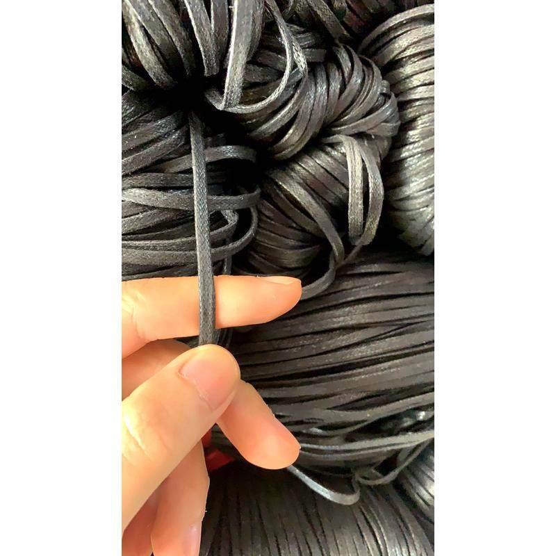 供应2.5mm-10mm扁、绳、扁蜡线、扁蜡带、蜡线带、绳子,淘宝优惠券,粉丝福利购,淘宝优惠卷