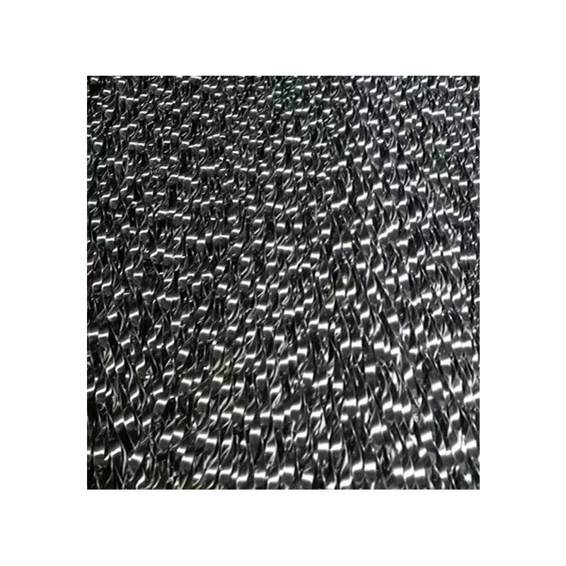 不锈钢扰流子麻花螺旋片无内径螺旋片扭绞螺旋麻花型阻热片板翅片,淘宝优惠券,粉丝福利购,淘宝优惠卷