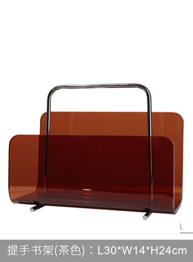 高级现代简约样板间书房软装摆件客厅电视柜书架桌面收纳售楼处