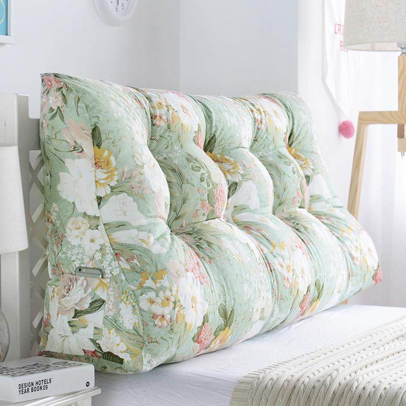 86m0床头靠垫三角护腰大靠背软包榻榻米床上公主靠枕腰枕双人沙发,淘宝优惠券,粉丝福利购,淘宝优惠卷