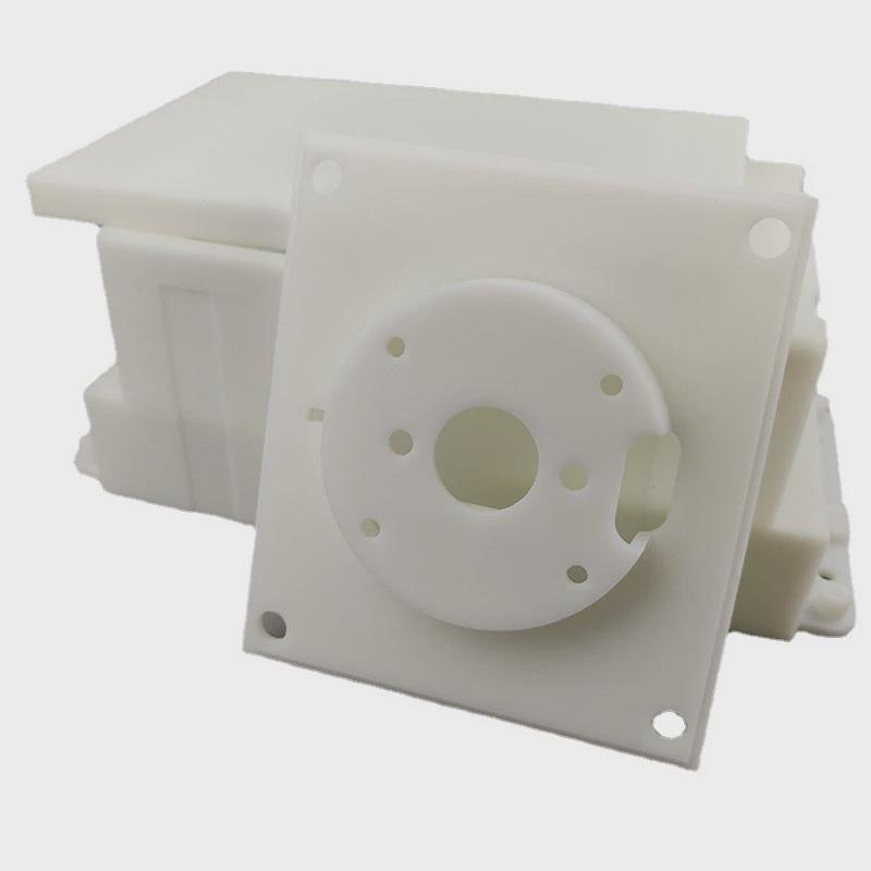 3D打印加工CNC手板模型快速成型手板制作深圳SLA3D打印服务 - 图0