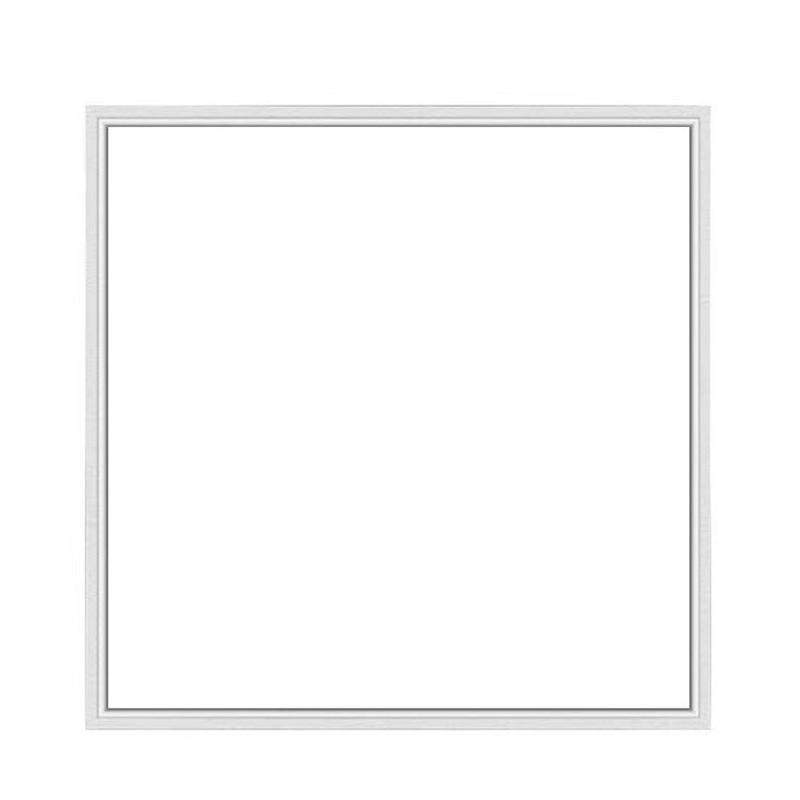 集成吊顶led灯厨房灯300600卫生间铝扣板吸顶灯嵌入式LED平板灯,淘宝优惠券,粉丝福利购,淘宝优惠卷