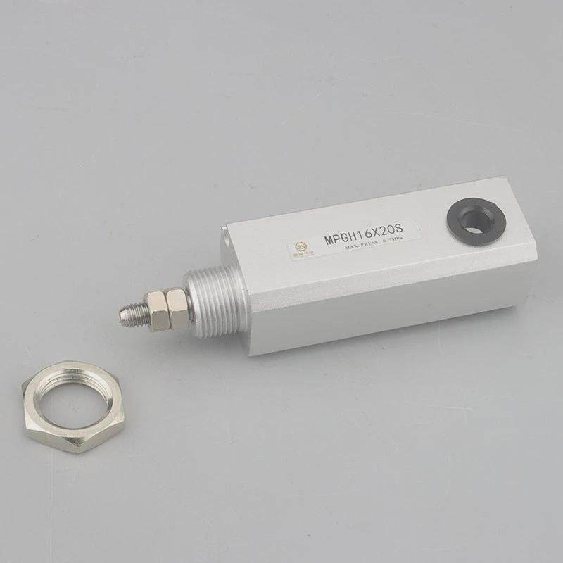 型客亚德面板型气缸mpgh16x5x10x15x20x25x30x35x40x45x50-s,淘宝优惠券,粉丝福利购,淘宝优惠卷