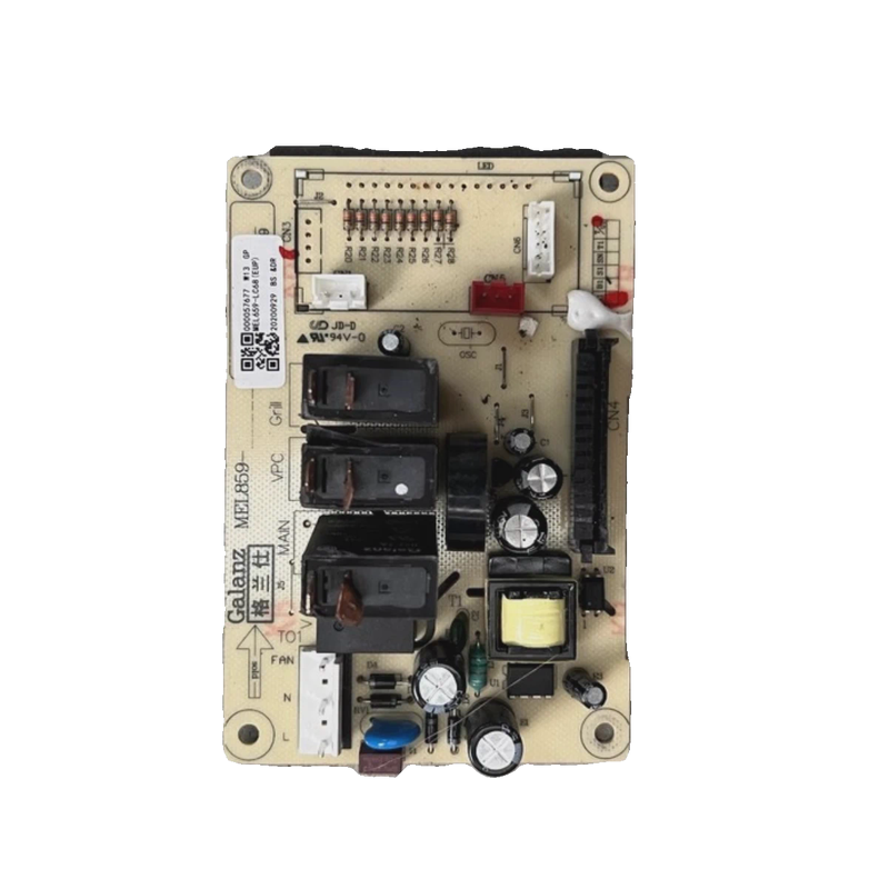格兰仕变频微波炉G80F23CN3PV-H3(S0) SO电脑板 主板MEL659-LC68 - 图0