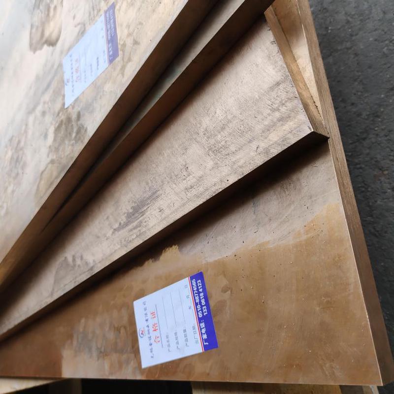 厂家现货销售CuPb20Sn5/c94100/c94500铜合金板规格齐全交期快 - 图0