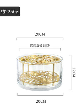 神仙颜值花瓶插花器|视远黄铜玻璃花器花瓶摆件花瓶高级感