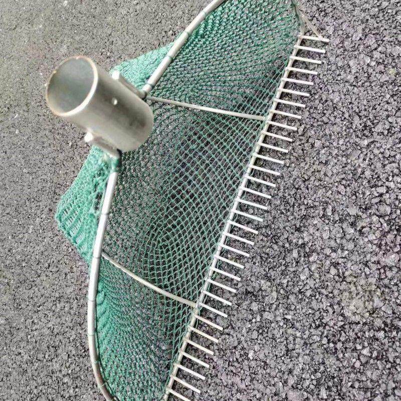 耙子田螺花蛤蛤蜊赶海工具扒网搭水草工具水产用具入泥螺丝耙网,淘宝优惠券,粉丝福利购,淘宝优惠卷