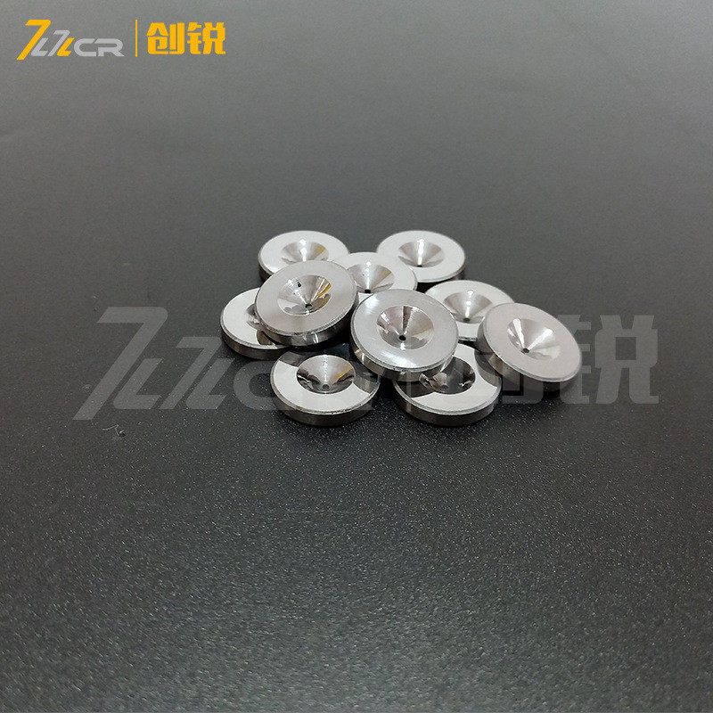 硬质合金喷片喷雾塔用碳化钨喷片耐磨喷片0.8-3.5mm内孔热熔喷片,淘宝优惠券,粉丝福利购,淘宝优惠卷