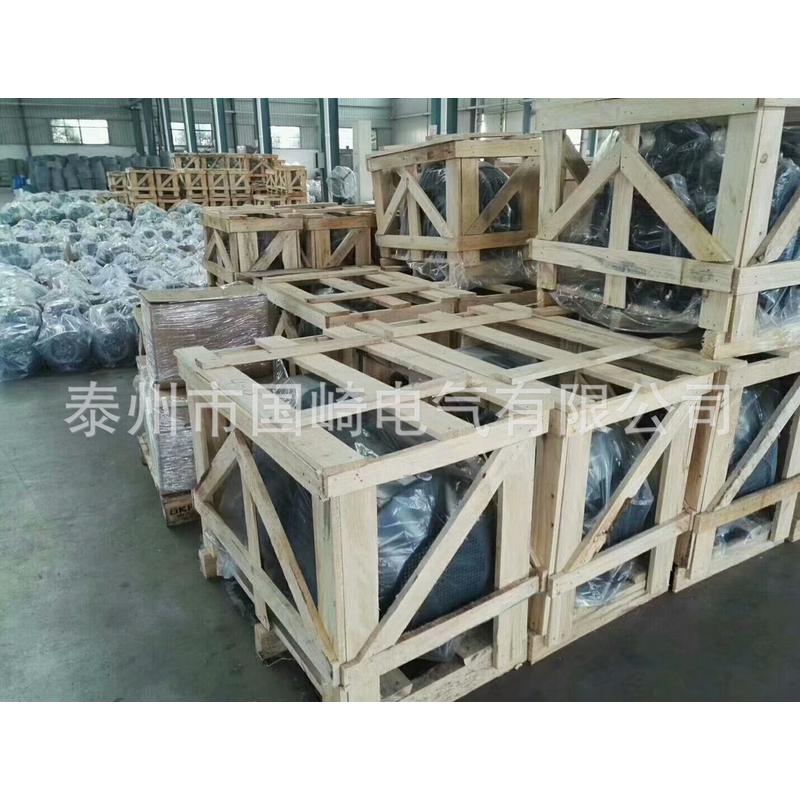 西门子电机1LE0001-1DB43-15KW-380V正品西门子二级能效变频电机 - 图0