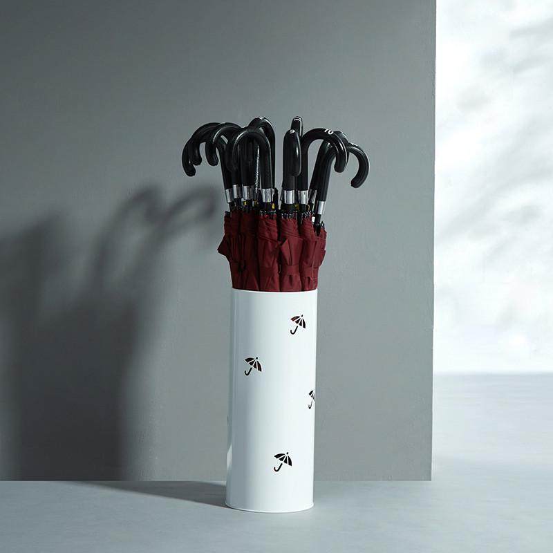 雨伞收纳架家用门口入户雨伞桶商用雨伞沥水存放置物架子放伞神器,淘宝优惠券,粉丝福利购,淘宝优惠卷