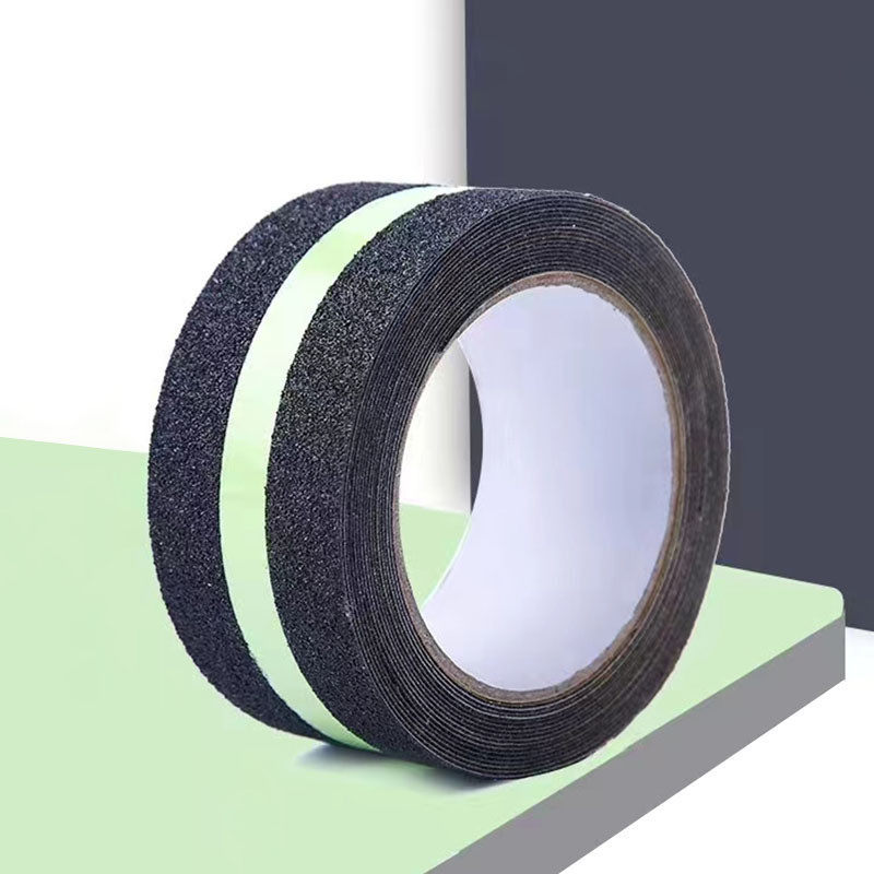 夜光条防滑胶带楼梯台阶警示磨砂peva浴室贴防滑厨房防滑胶条模切,淘宝优惠券,粉丝福利购,淘宝优惠卷