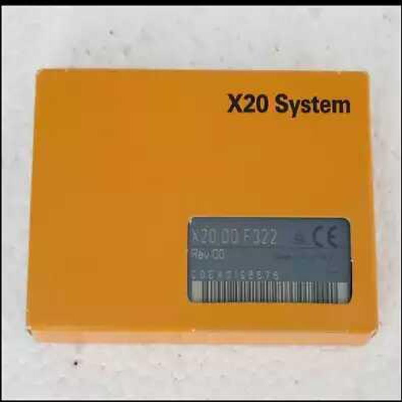 现货 X20DI8371 X20DOF322 X20DO8332 贝加莱模块全新原装 - 图3