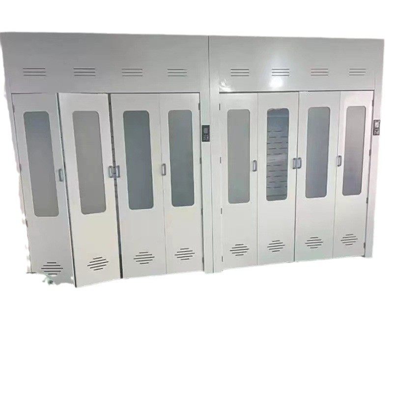 全钢/pp/不锈钢实验室通风房连体通风柜落地通风橱整体落地型通风,淘宝优惠券,粉丝福利购,淘宝优惠卷