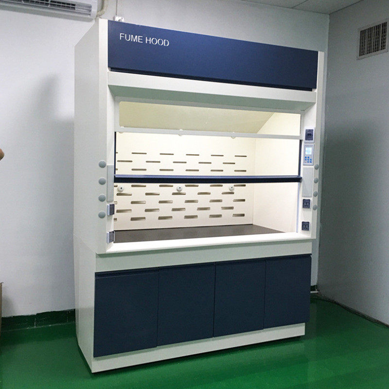 实验室学校全钢抽pp步入式通风橱桌上型排风柜通风柜气柜通风房,淘宝优惠券,粉丝福利购,淘宝优惠卷
