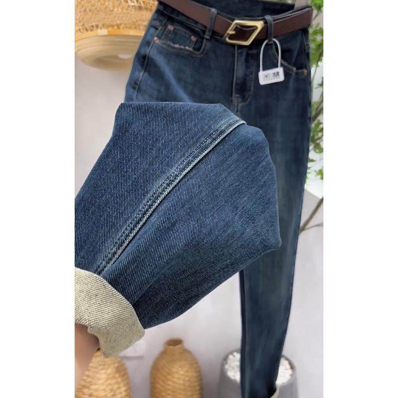 2025春季新款大码弹力裤女胖妹妹mm宽松显瘦萝卜裤,淘宝优惠券,粉丝福利购,淘宝优惠卷