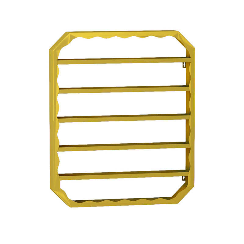 #便利店烟架香菸售烟架子挂墙式超市悬挂烟柜展示架放烟架子包邮 - 图3