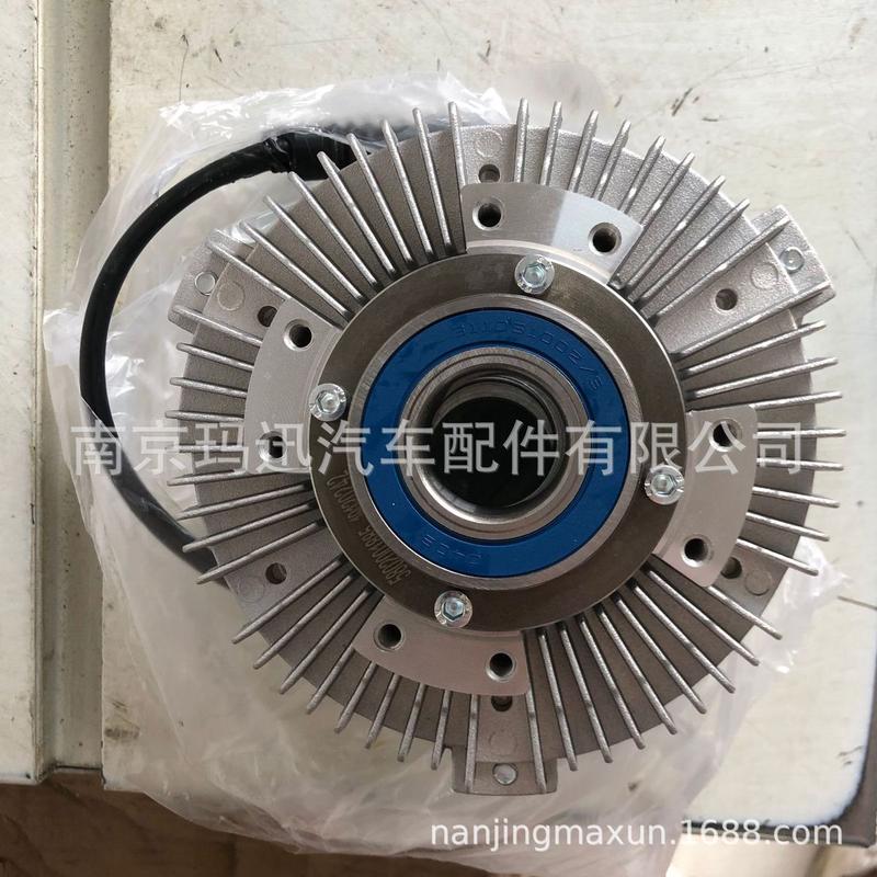 依维柯后稳定杆后平衡杆支架吊耳稳定杆螺丝衬套加装组件 - 图3