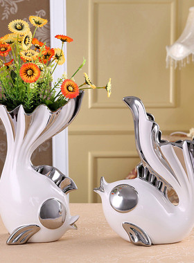 5zw酒柜家里房间装饰品摆件新年室内卧室客厅电视柜批发摆设现代