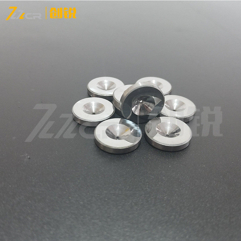 硬质合金喷片喷雾塔用碳化钨喷片耐磨喷片0.8-3.5mm内孔热熔喷片,淘宝优惠券,粉丝福利购,淘宝优惠卷
