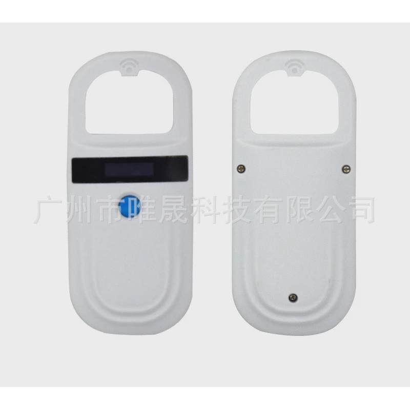 迷你宠物芯片扫码器 动物扫描仪 CKU协会扫码器 CSV,NGKC通用 - 图2