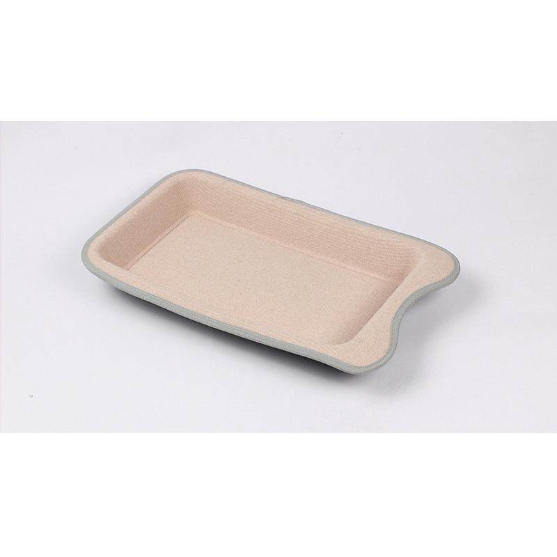 厂家新款长方形夏季锅型猫抓板消暑乘凉散热锅猫咪用品猫窝,淘宝优惠券,粉丝福利购,淘宝优惠卷