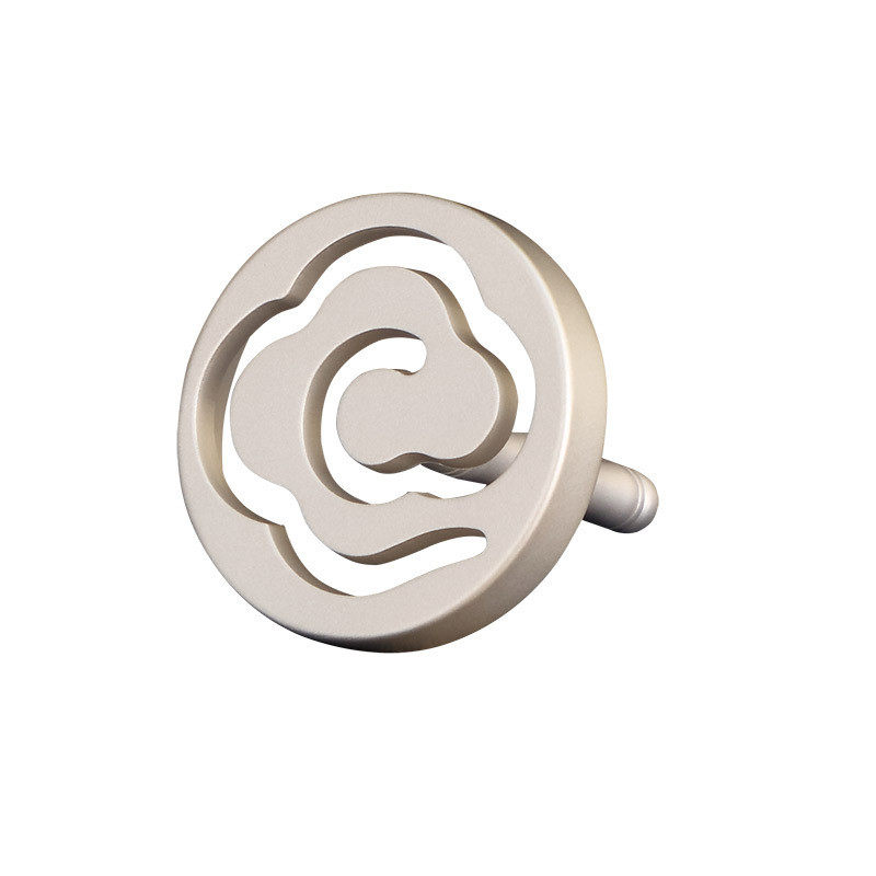 4.5厘米黄铜砂银色铜柄/木柄香篆模/香印香模香道用具用具,淘宝优惠券,粉丝福利购,淘宝优惠卷