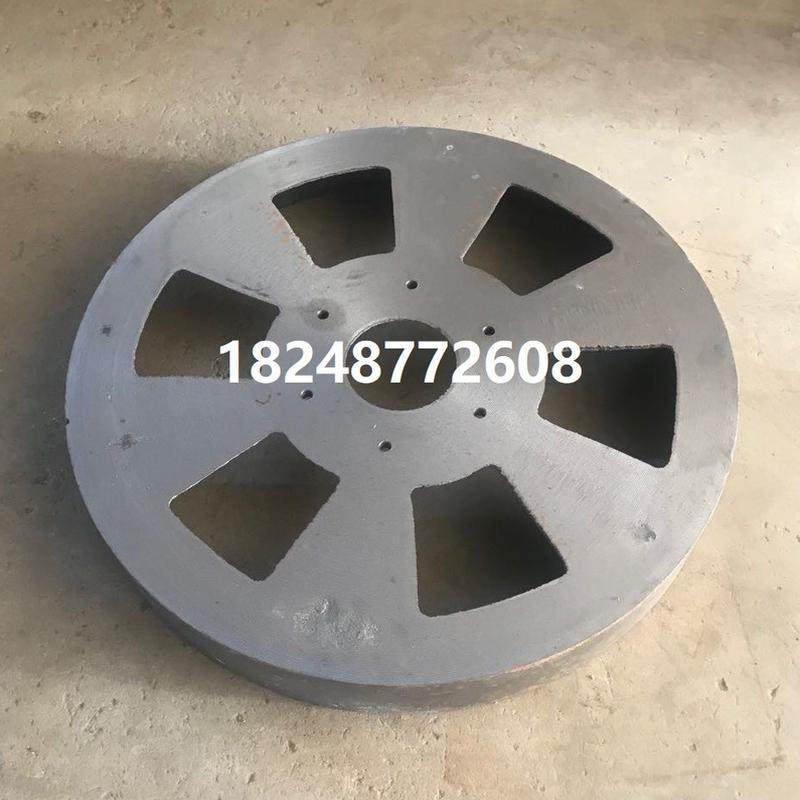 抛丸机配件326圆板324 3210履带滚筒端盘圆护板花盘耐磨左右墙板,淘宝优惠券,粉丝福利购,淘宝优惠卷