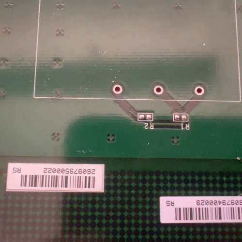 中兴S385  BIE1 桥接口板 - 图1