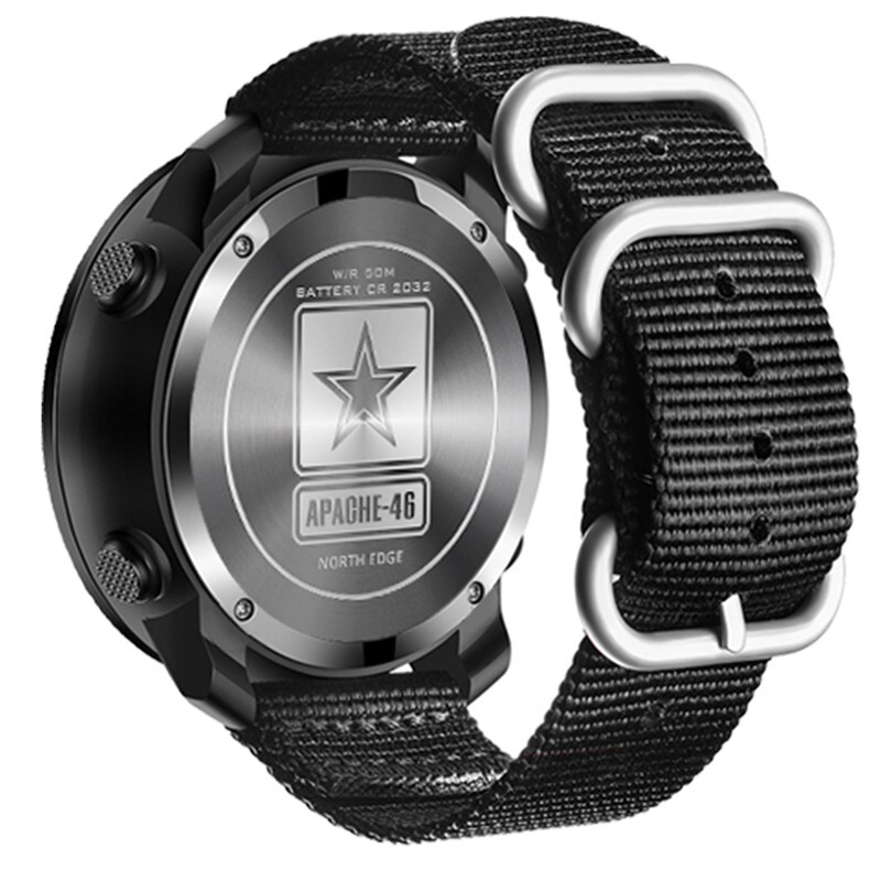  NORTHEDGE智能手表