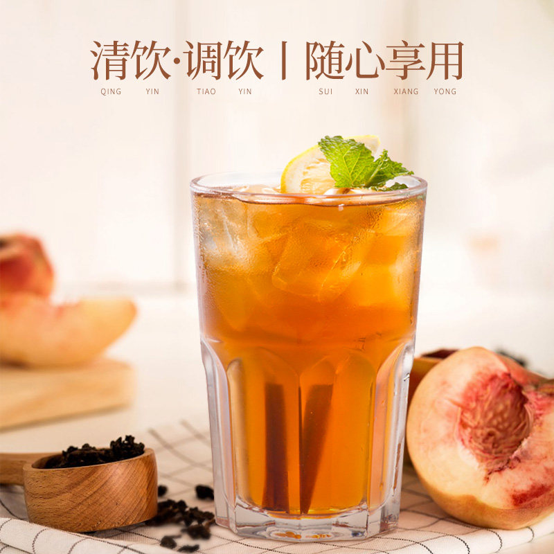 凤牌茉莉红茶 茉莉花滇红茶 一级茶叶 250克铁罐装云南凤庆滇红茶