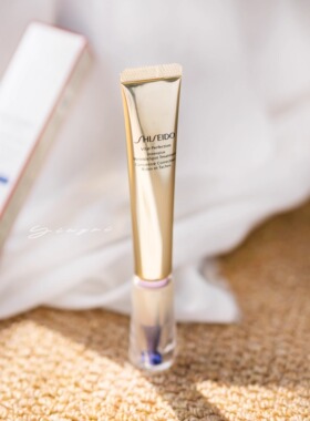 【保税发货】Shiseido/资生堂悦薇眼霜纯A小针管亢皱淡纹淡化黑眼
