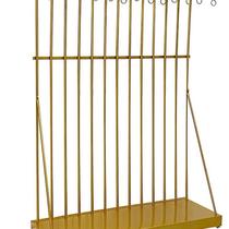 Men and womens clothing store shelves display rack clothing store rack clothes hanger floor style combined hanging clothes rack