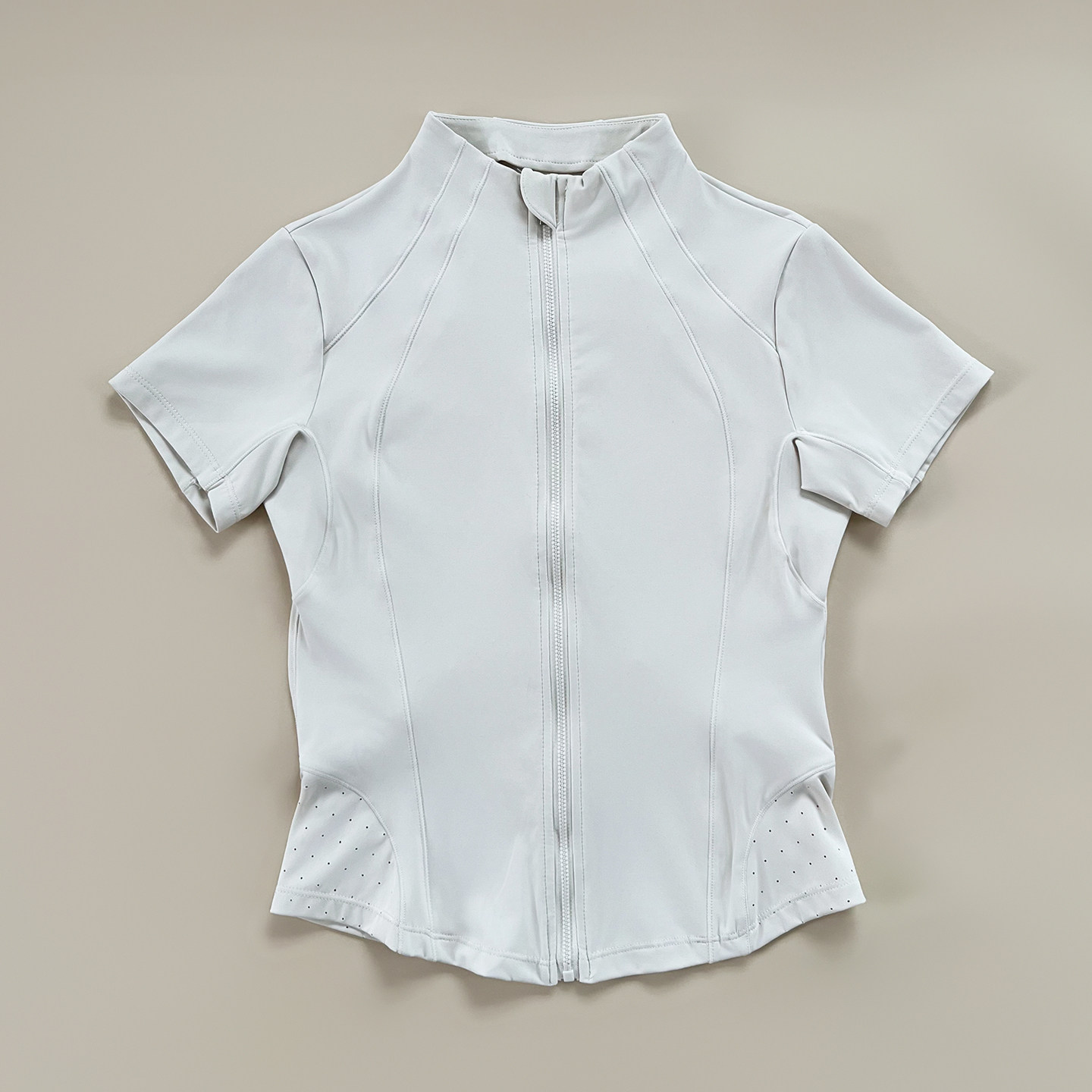 运动短袖上衣女夏季修身显瘦速干透气跑步瑜伽T恤户外健身骑行服,淘宝优惠券,粉丝福利购,淘宝优惠卷