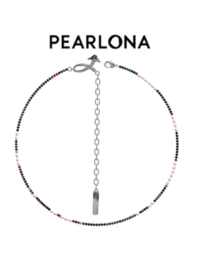 女士巴洛克珍珠PEARLONA