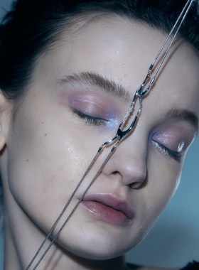 巴洛克珍珠项链PEARLONA