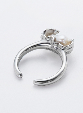 关节戒指PEARLONA时尚个性女