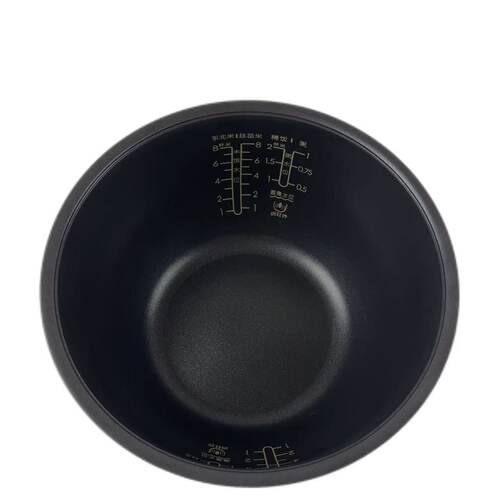 美的4L升电饭煲MB-FS4089C/WHS4071/WFS4096IH原装不粘内胆锅芯 - 图2