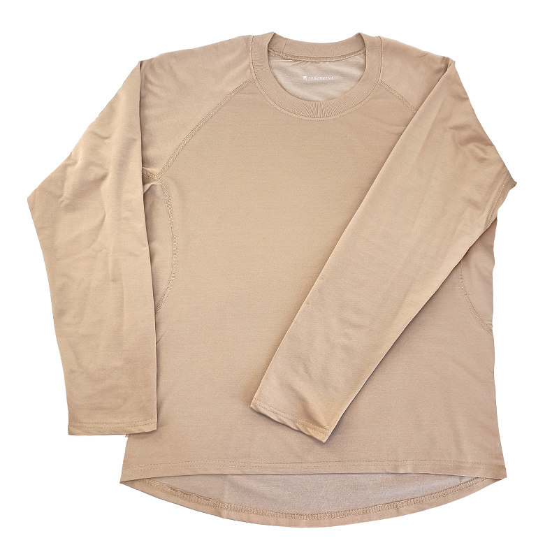 新式正品巡逻秋衣秋裤土黄色冬制式内衣裤抗静电作训上衣保暖套装,淘宝优惠券,粉丝福利购,淘宝优惠卷