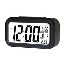 Perpetual Calendar Electronic Alarm Clock Clock Cartoon Alarm Clock Digital Clock Children Small Alarm Clock Smart Clock Smart Alarm Clock Wholesale