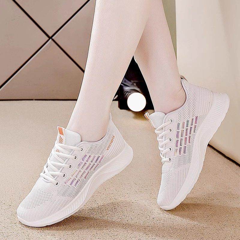 香港广场舞鞋夏季白色软底2025新款舞蹈鞋女鞋夏季鬼步舞跳舞鞋,淘宝优惠券,粉丝福利购,淘宝优惠卷