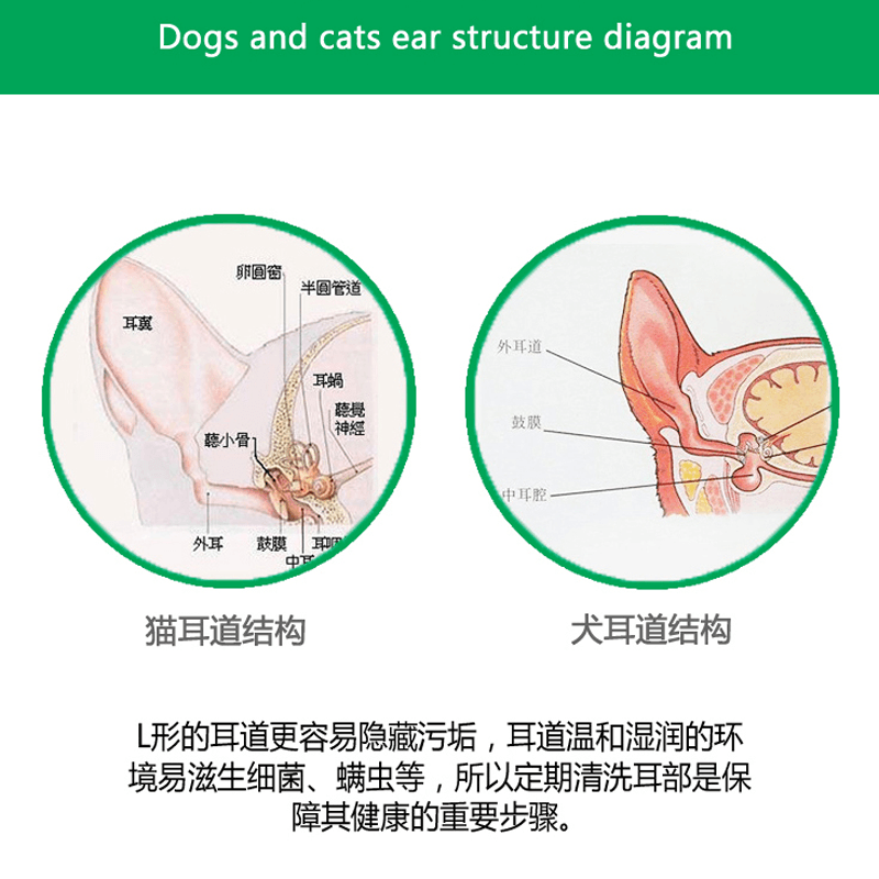 耳肤灵法国威隆去耳螨专用药猫咪狗狗维克耳漂滴耳洗耳液软膏猫用,淘宝优惠券,粉丝福利购,淘宝优惠卷
