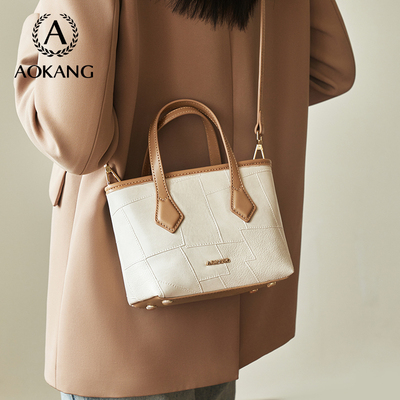托特包潮流奥康时尚百搭包包