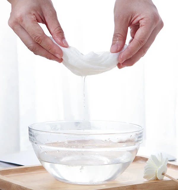 Compressed towel bath towel thickened travel size disposable face towel portable travel use