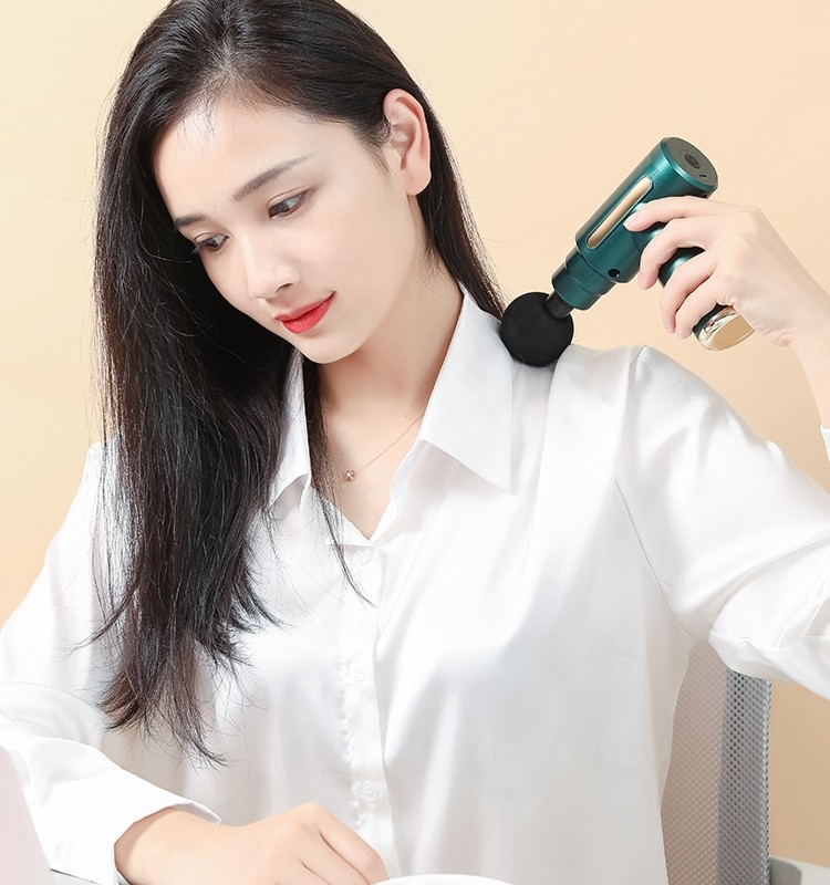 筋膜枪女生多功能肌肉按摩女生6头筋膜枪批发榜高端专业级筋膜枪,淘宝优惠券,粉丝福利购,淘宝优惠卷